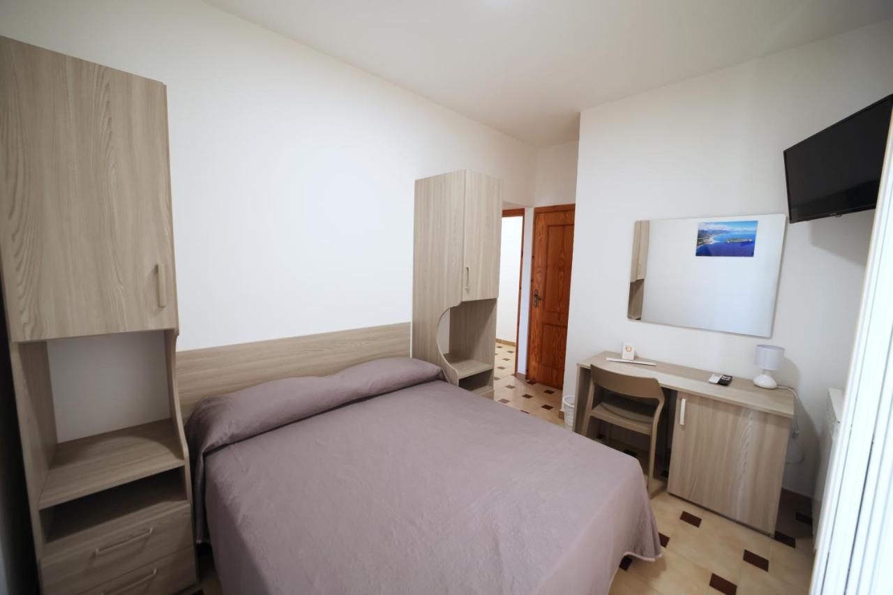 Petracuzza Casa Vacanze Tortora Exterior photo