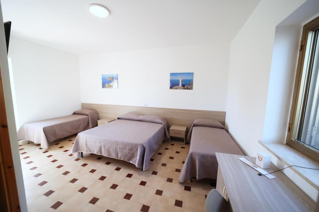 Petracuzza Casa Vacanze Tortora Exterior photo